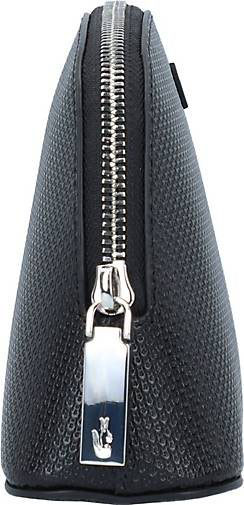 Lacoste Chantaco Classics Kulturbeutel 19 cm