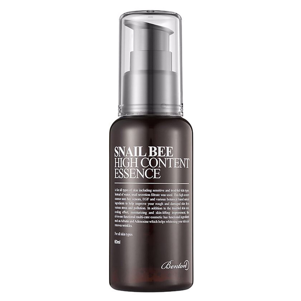 Benton BENTON Snail Bee High Content Essence Sérum
