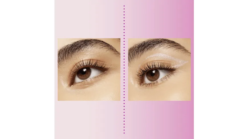 essence Eyepencil Duo-Chrome Meta Glow 01 - Chromatic Love