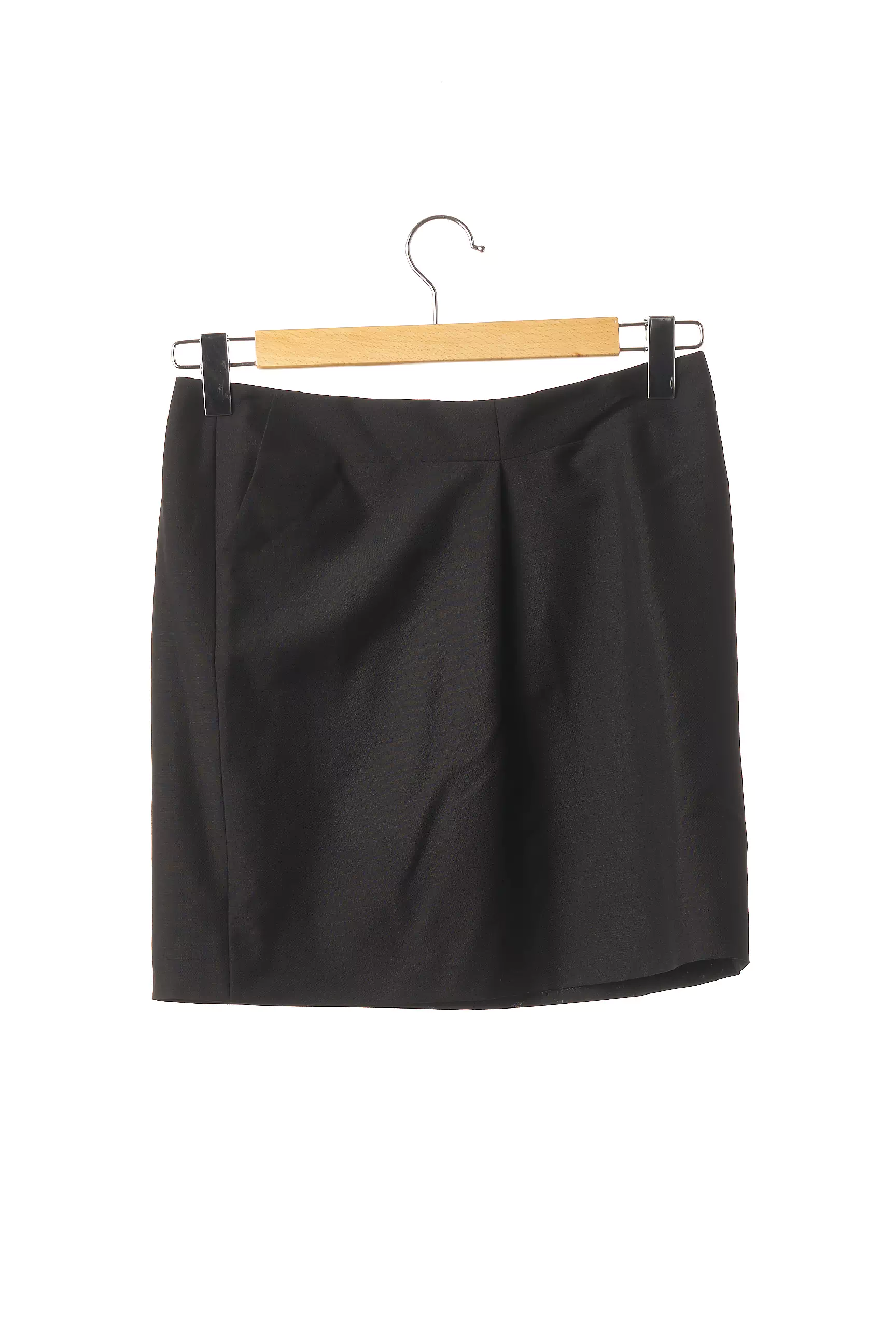Chloe Jupes Courtes Femme couleur noir