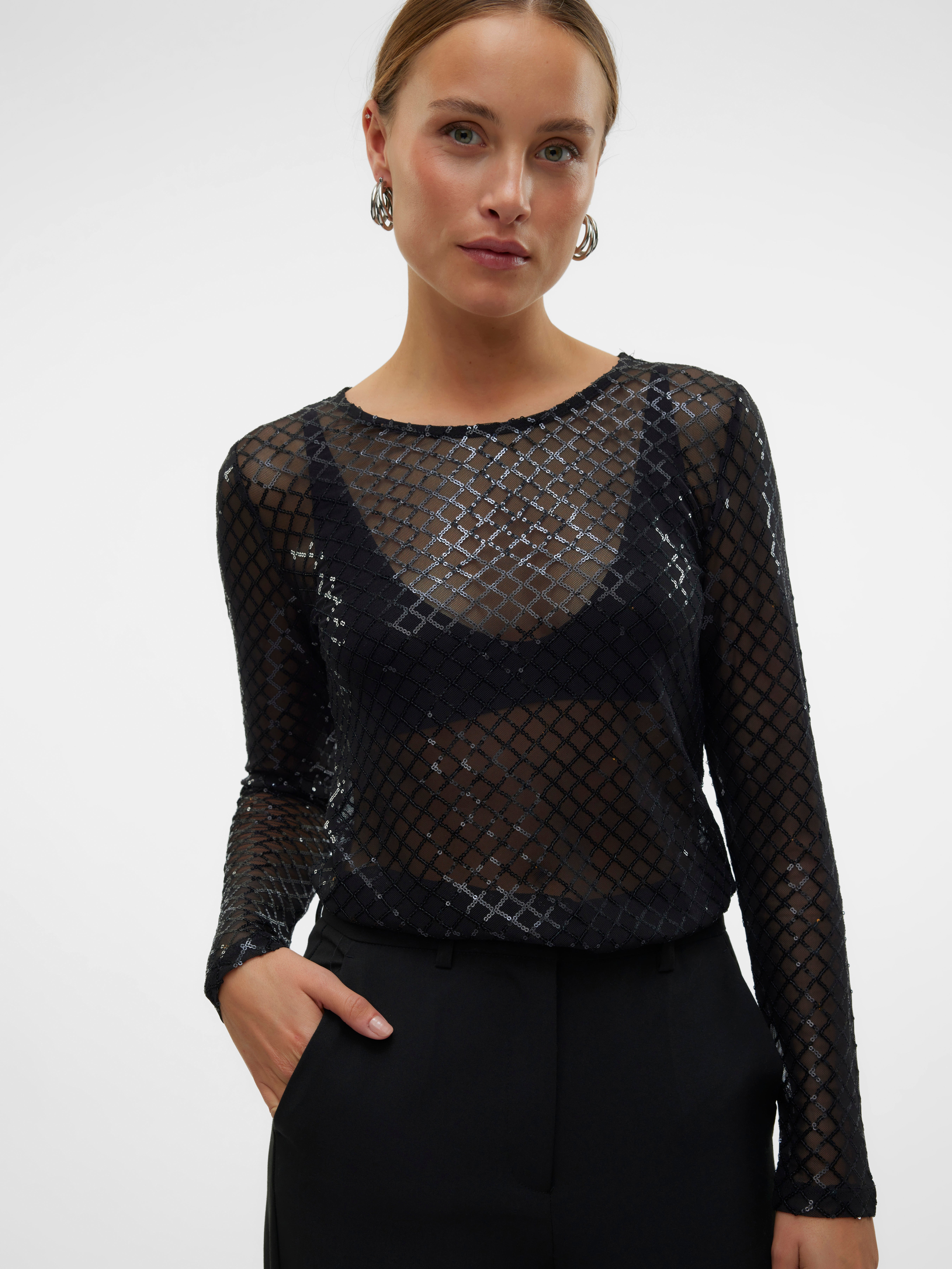 VMSAFINA Top