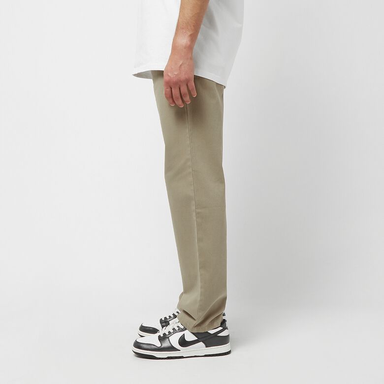 Norse Projects Aros Regular Organic Broken Twill Chino utility khaki