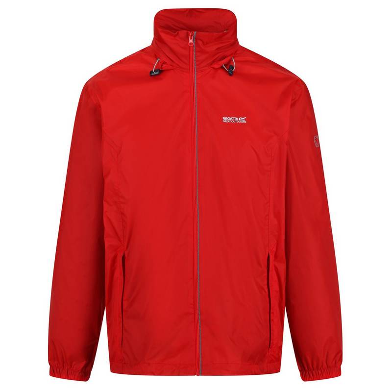 Regatta Lyle IV Outdoorjacke Herren