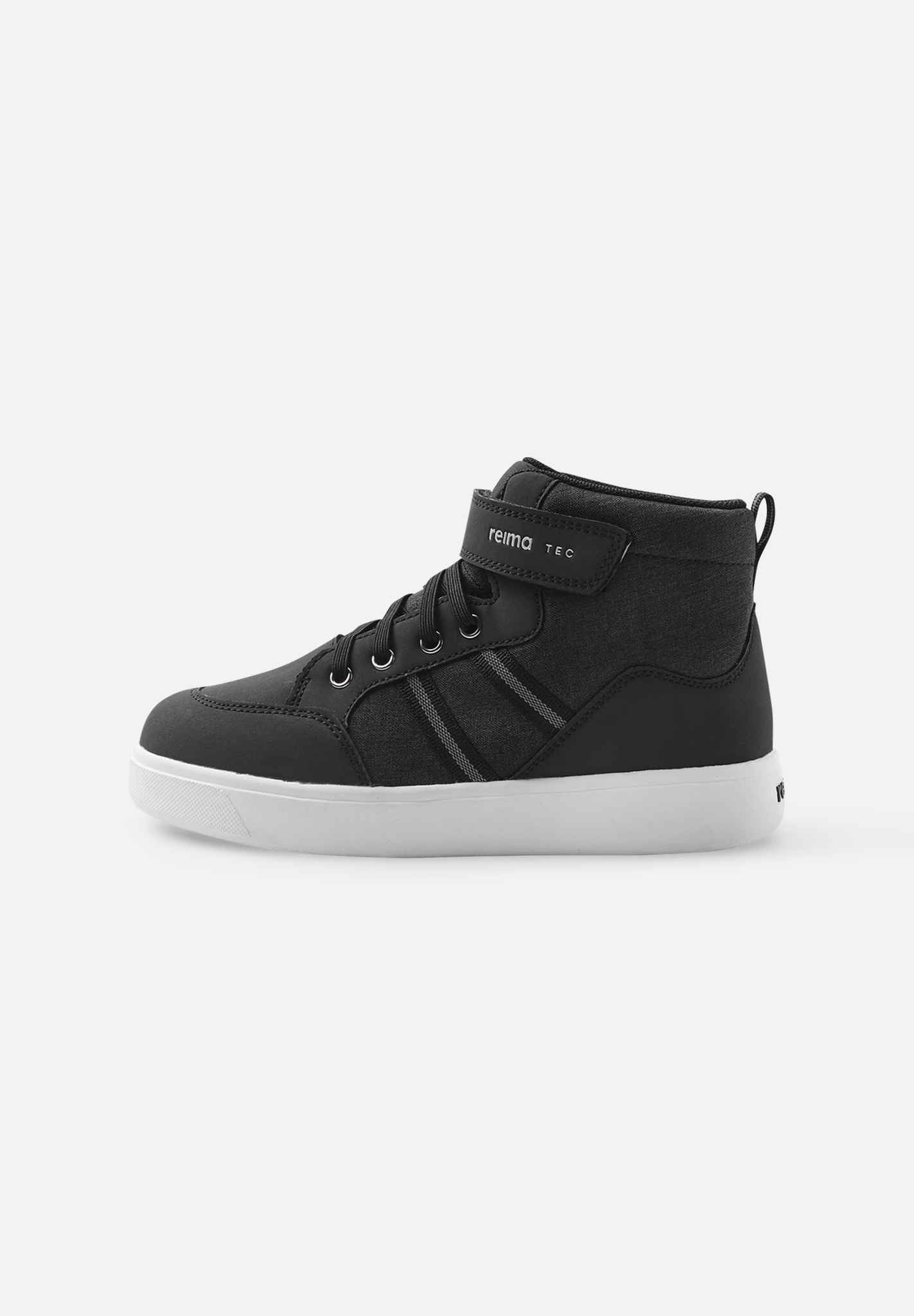 Wasserdichte halbhohe Kinder Sneaker Skeitti