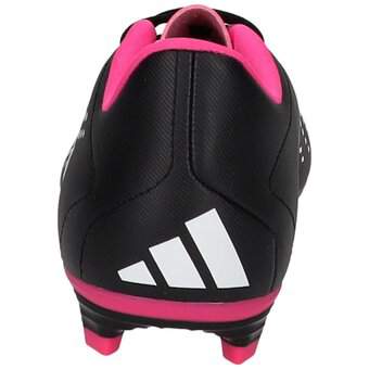 adidas Predator Accuracy.4 FxG in schwarz