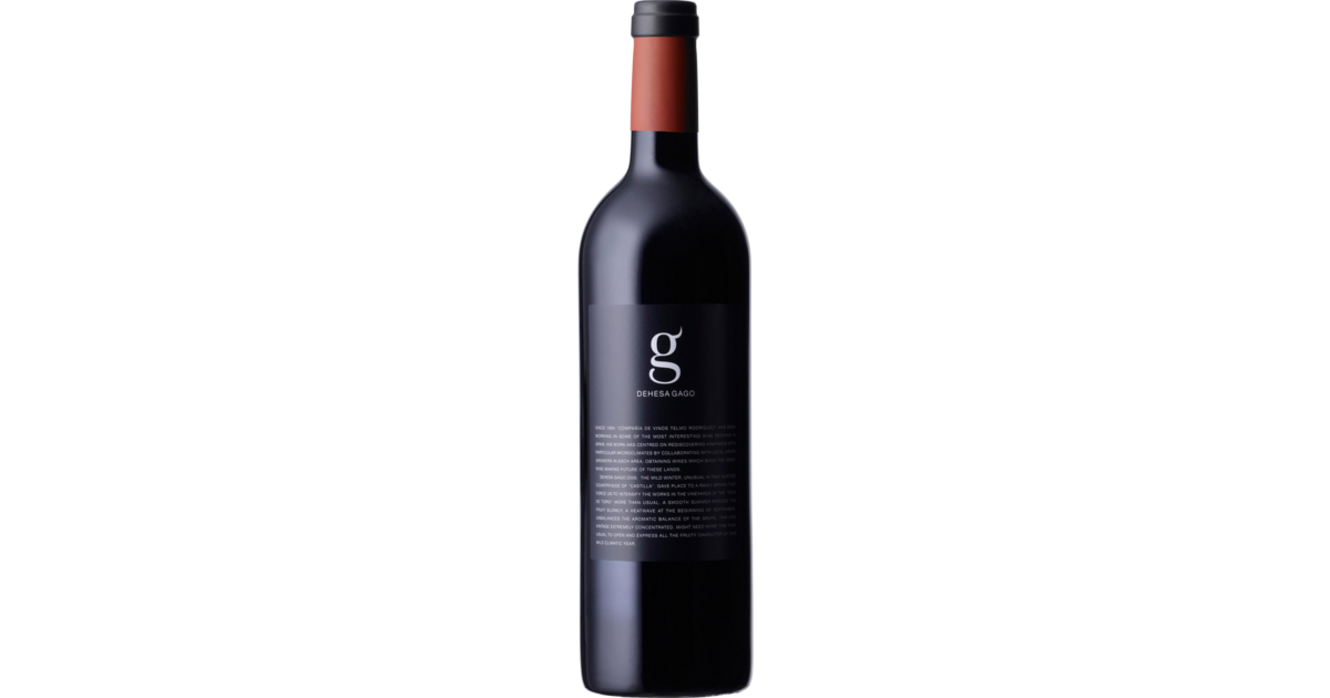 Dehesa Gago Red Wine
