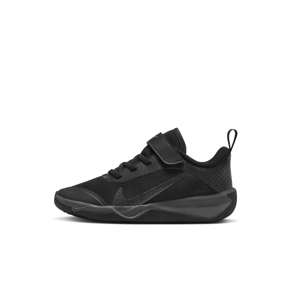 Nike Omni DM9026-001 / schwarz