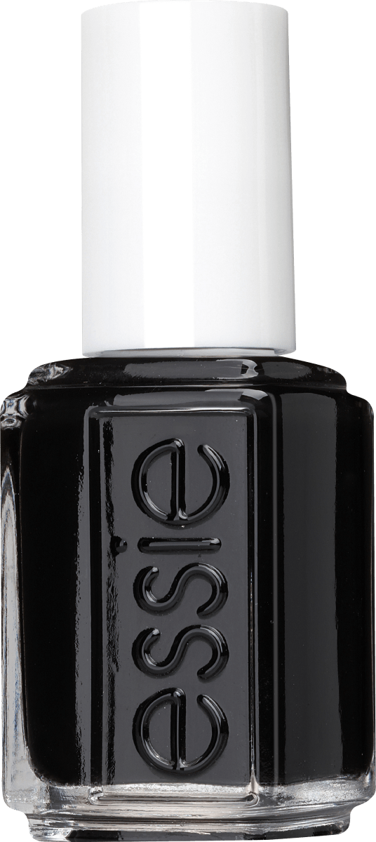 Nagellack 88 Licorice Schwarz, 13,5 ml