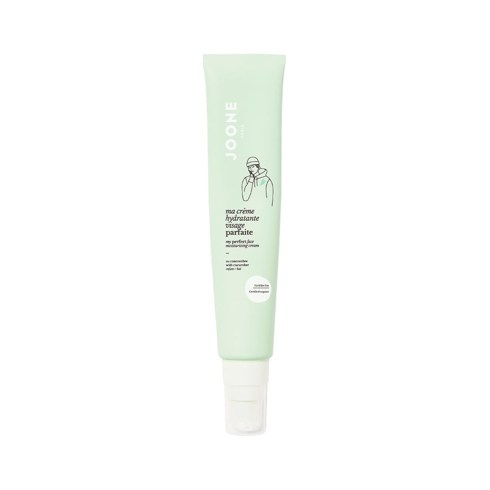 joone Ma creme hydratante visage parfaite - 50 ml Crème Hydratante Visage