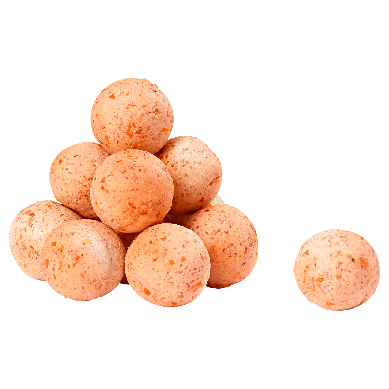 Top Secret Boilies Carp Dream (Pflaume/Mango)