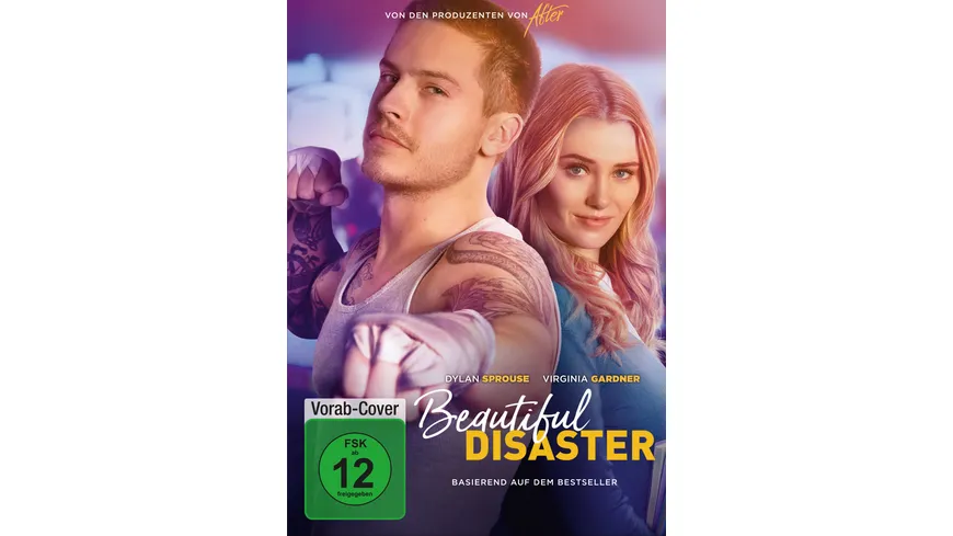 Beautiful Disaster