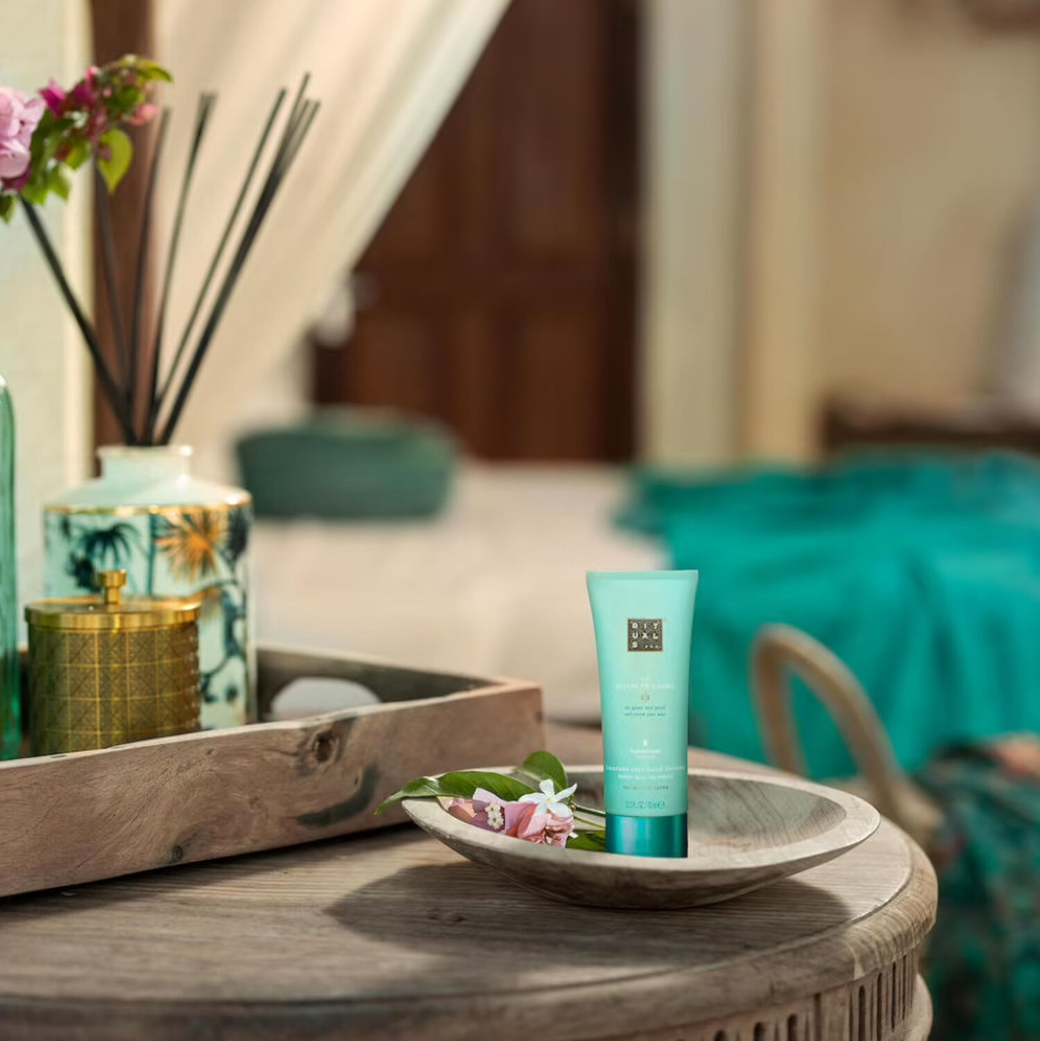 Rituals The Ritual of Karma Lotion pour les Mains