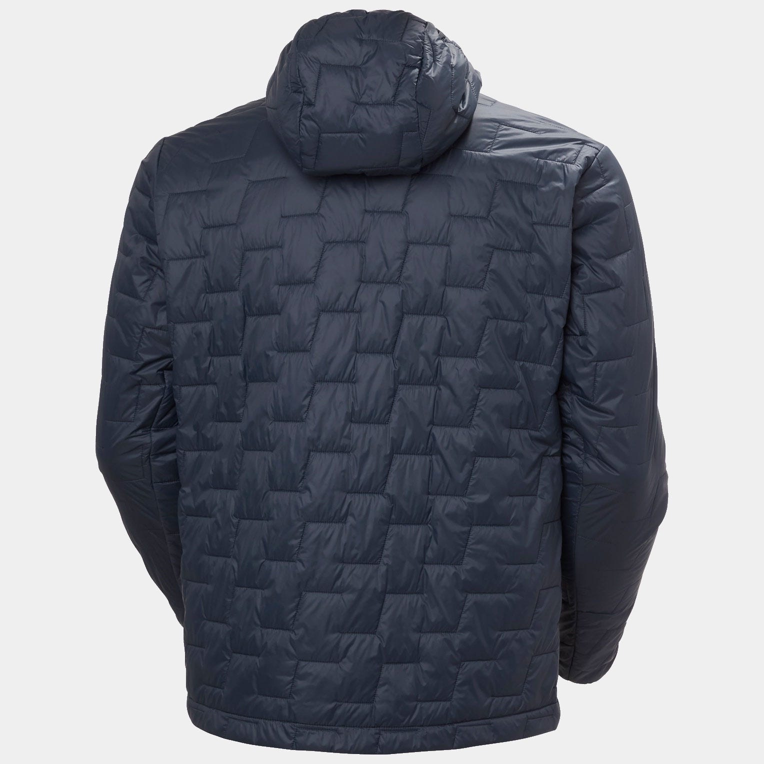 Men's LIFALOFT™ Hooded Insulator Jacket