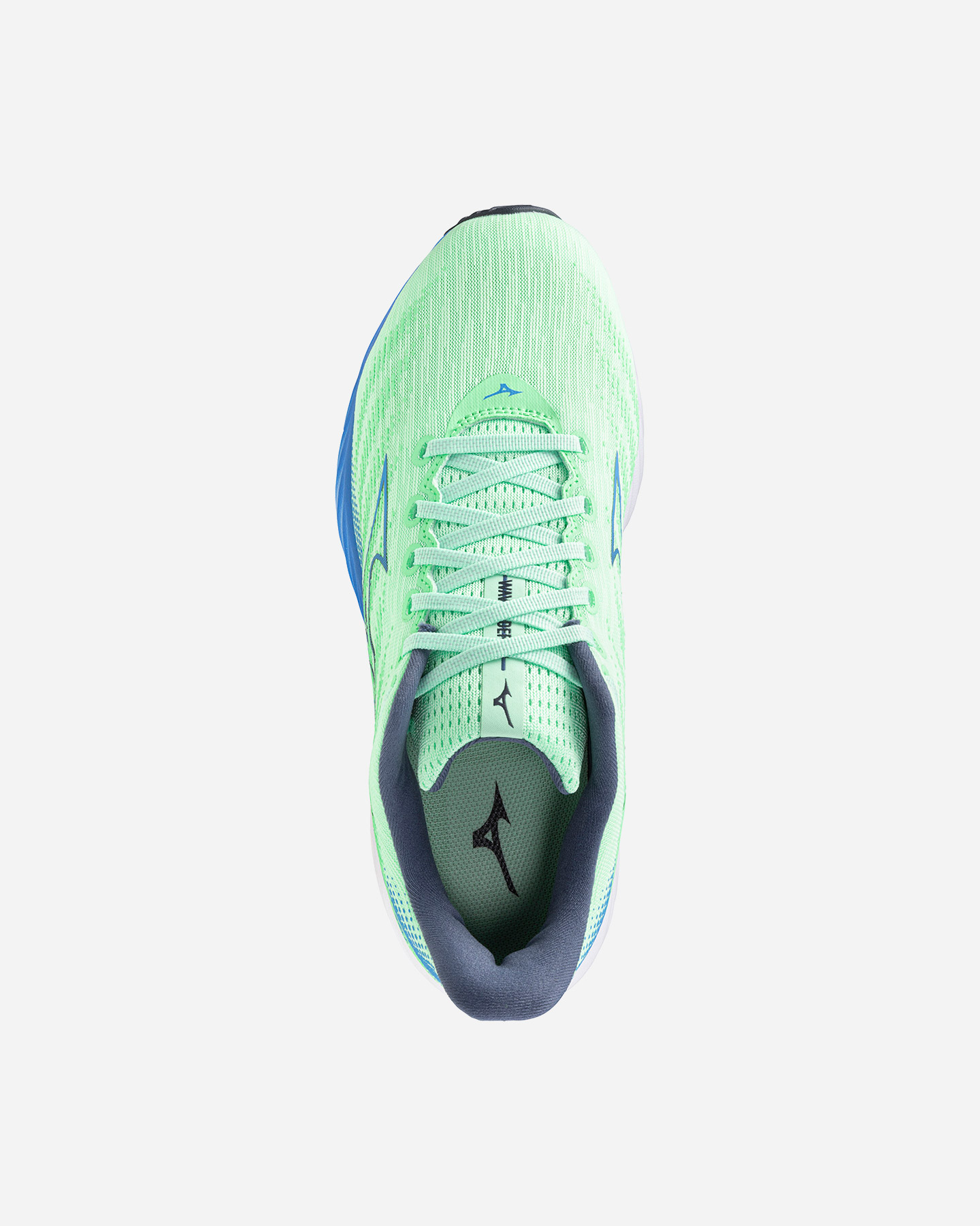 Bežecké topánky Mizuno Wave Rider 28 M J1GC2403-54