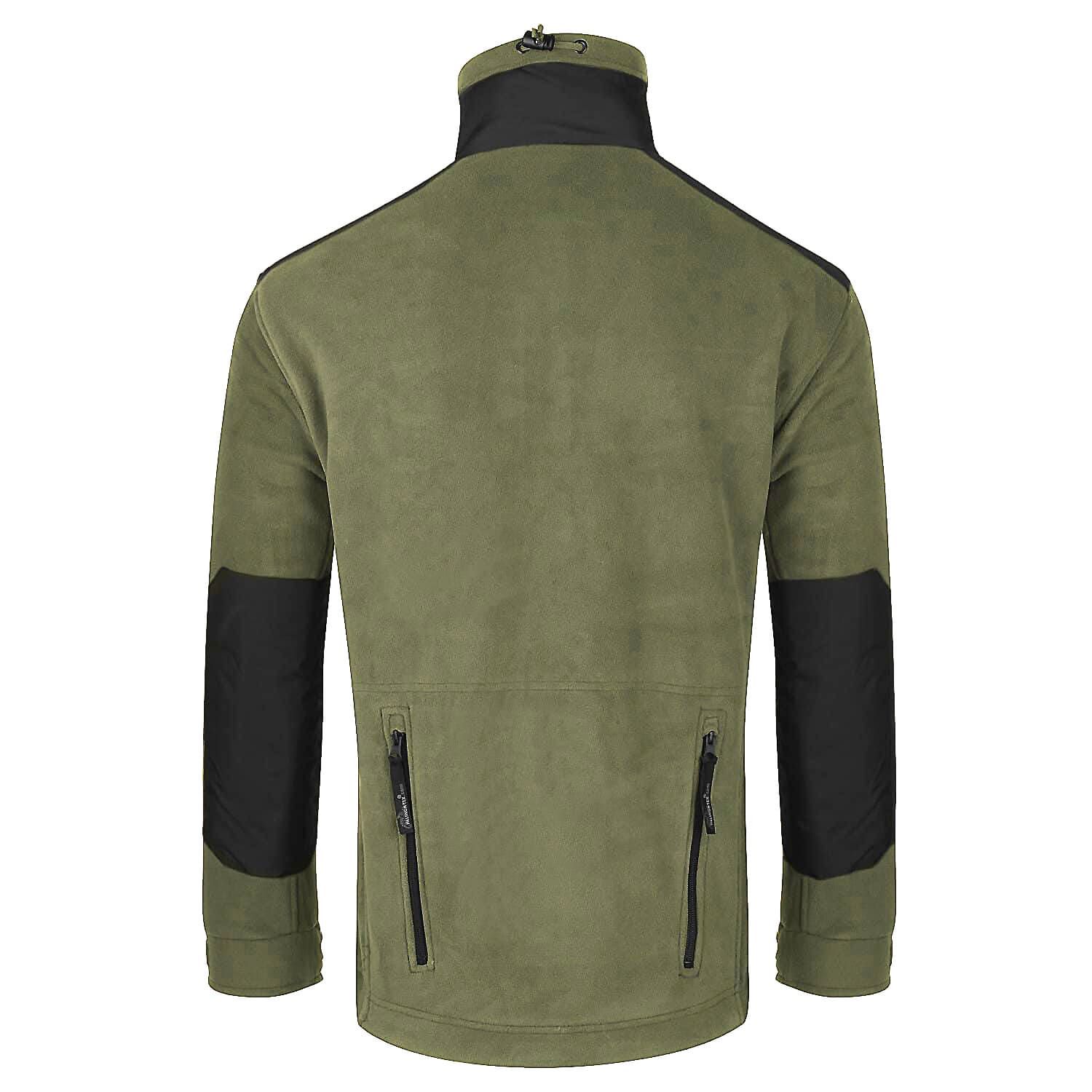Liberty Jacke Double Fleece