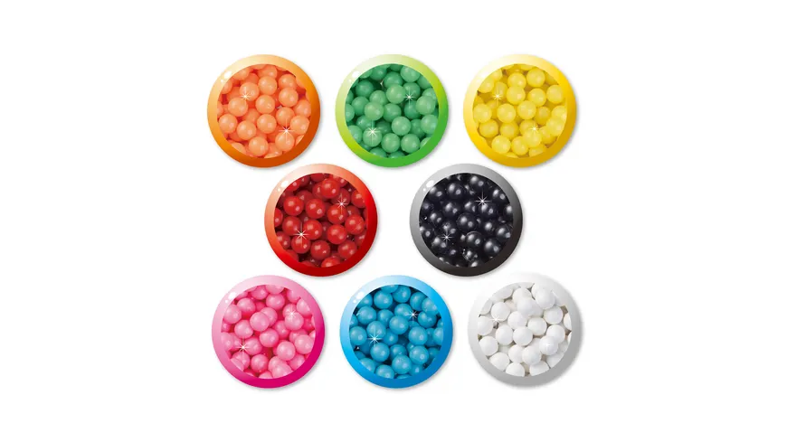 Aquabeads - Perlen  31517