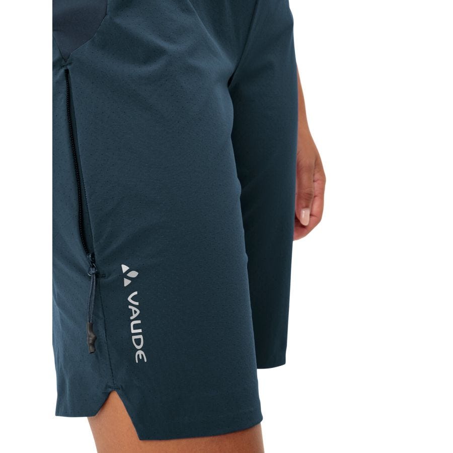 Kuro Shorts II Fahrrad Hose Damen