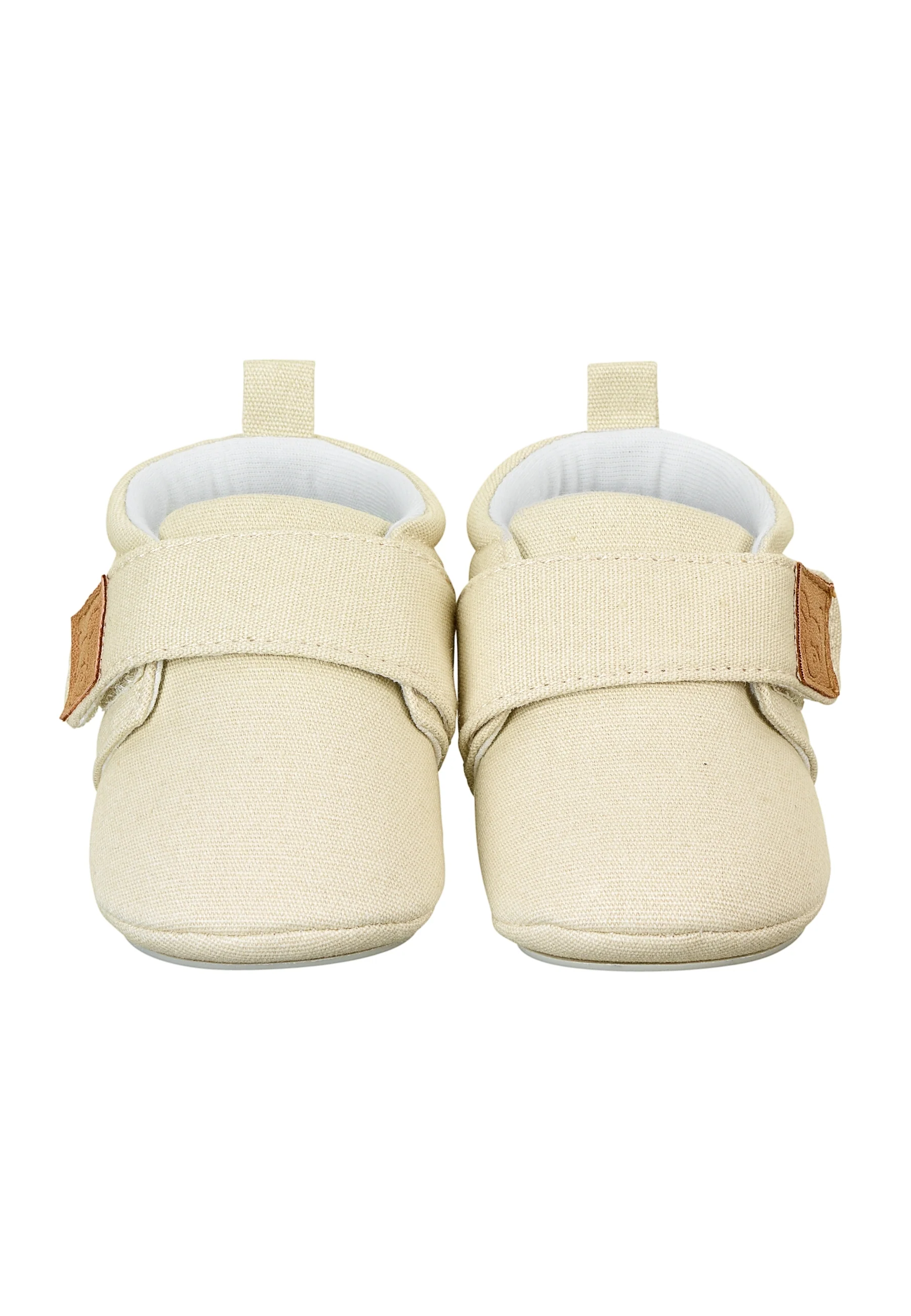 Baby Krabbelschuhe mit rutschfester Sohle