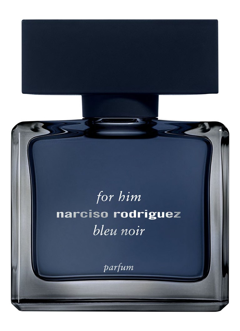 Apa de parfum Narciso Rodríguez Blue Black
