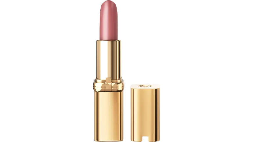 L'ORÉAL PARIS Lippenstift Color Riche Satin Nude 4.3 g Worth It - 601