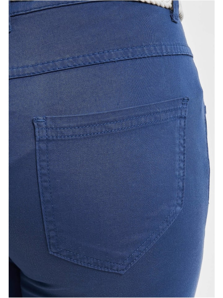 DEF DEF Shorts in navy günstig kaufen XS