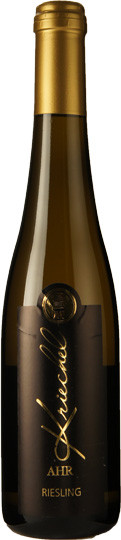 2023 Marienthaler Jesuitengarten Riesling süß 0,375 L - Weingut Kriechel