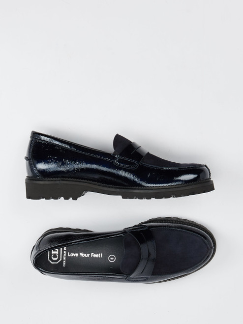 Slipper-25511090027 Christian Dietz