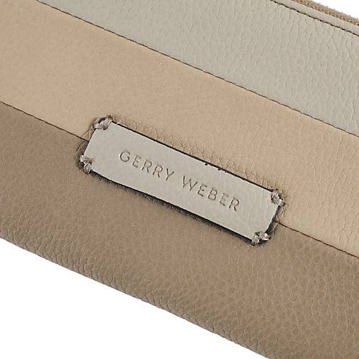 GERRY WEBER Börse Line Play