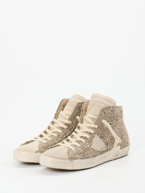 Sneaker high-16752490005 Philippe Model