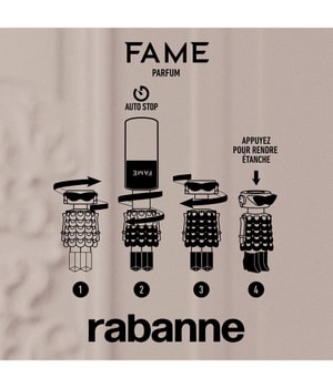 Paco Rabanne Fame Parfum-30 ml