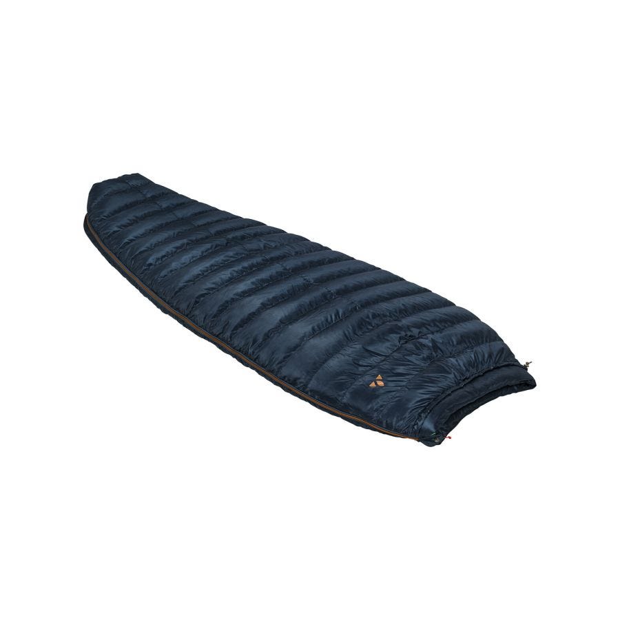 Seealp 500 - Daunenschlafsack