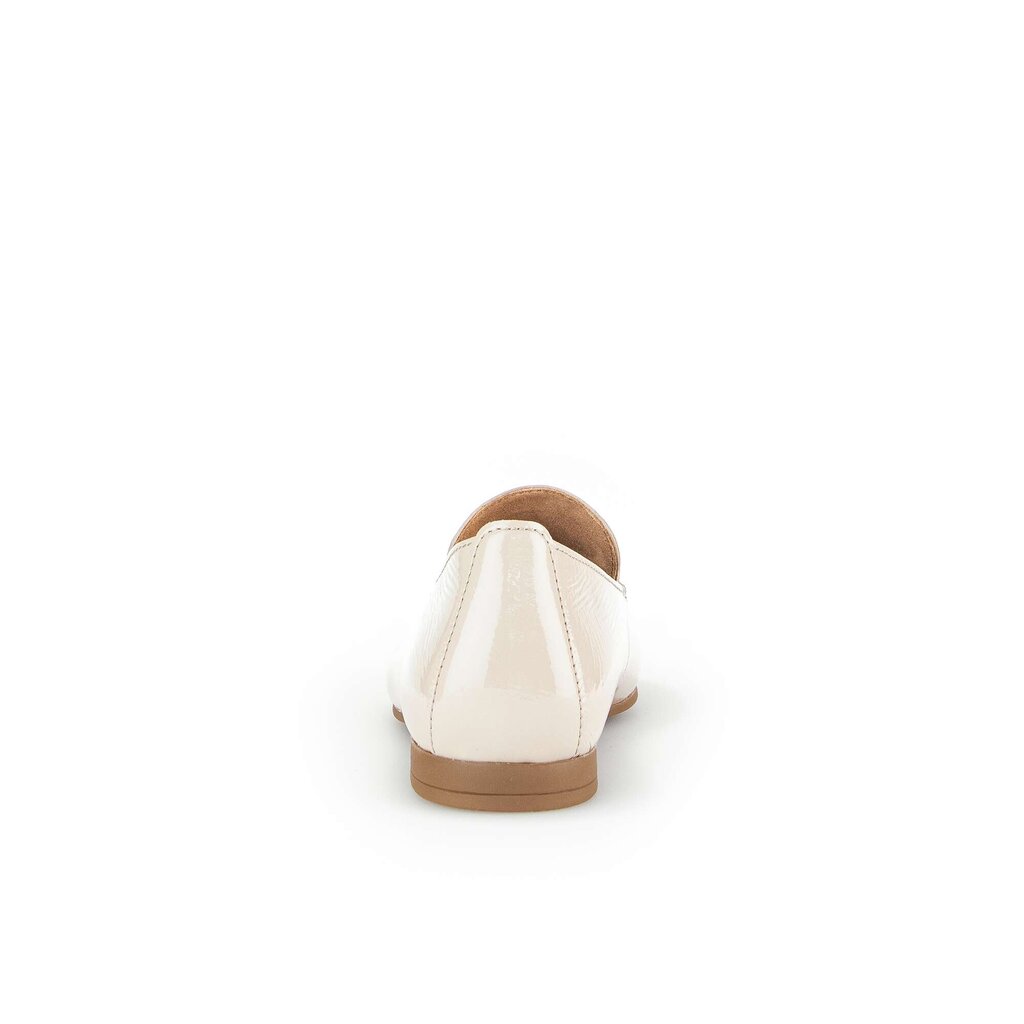 Gabor fashion Slipper beige