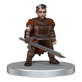 Critical Role Miniaturen: Guests of Critical Role (pre-painted) (10)