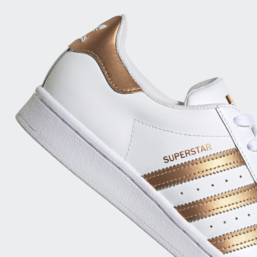 adidas Superstar FX7484 / weiss