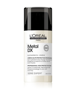 L'Oréal Professionnel Paris Serie Expert Metal DX High Protection Cream Haarlotion-100 ml