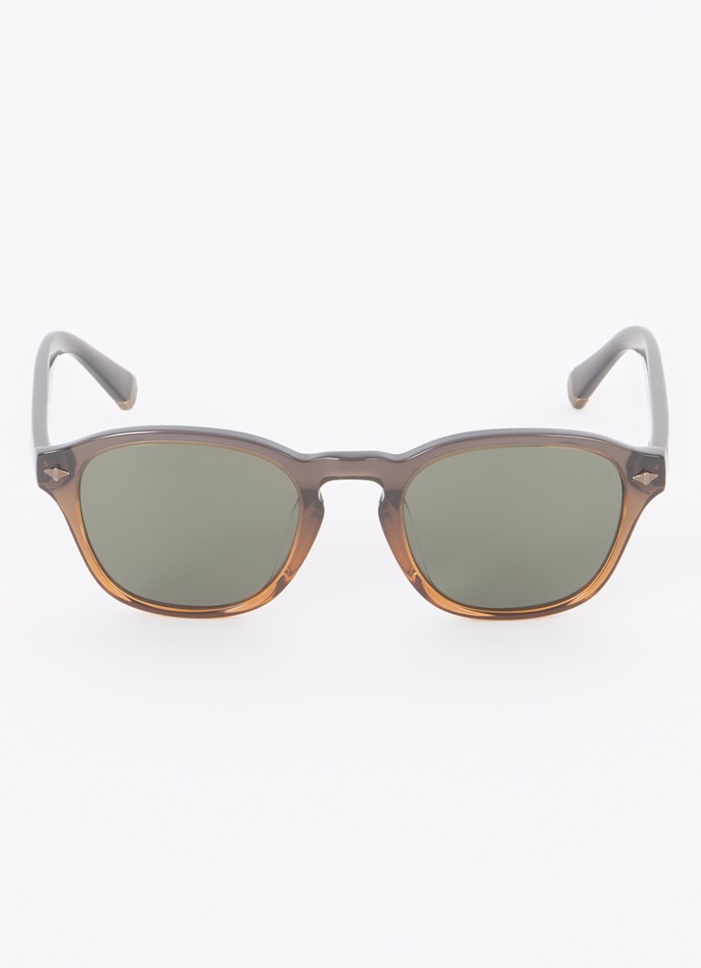Ochelari de soare retro Brunello Cucinelli BC4006S