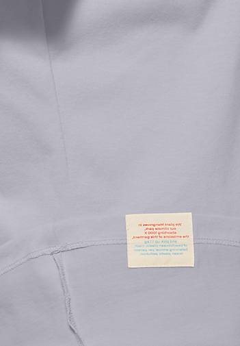 SOMWR T-Shirt T-Shirt With Reversed Mangrove Print