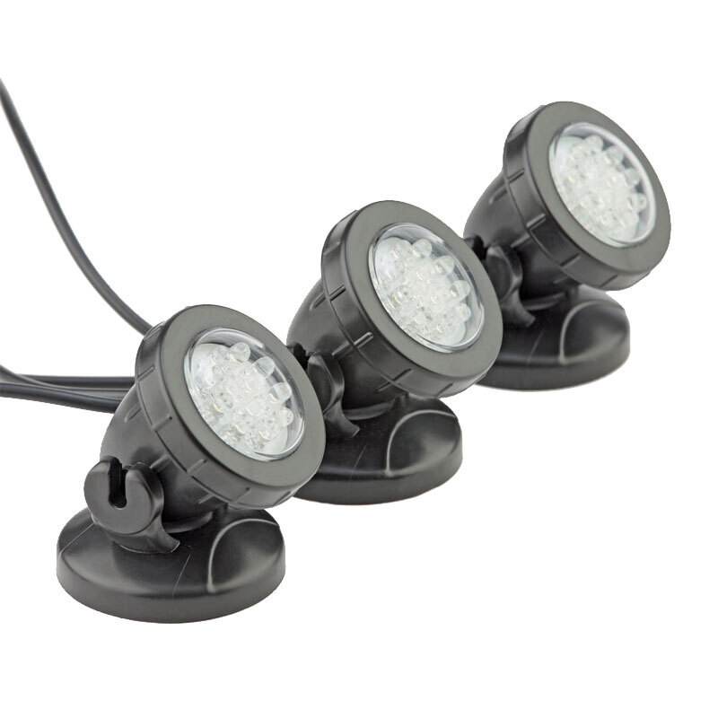 Pontec Zubehör Pontec OASE PondoStar LED Set 2