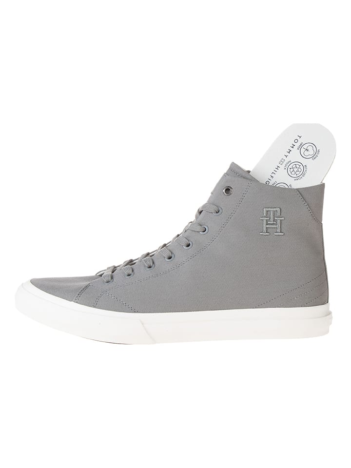 Tommy Hilfiger Shoes Sneakers in Grau günstig kaufen 46