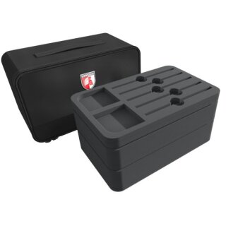 Feldherr MINI PLUS Tasche für Citadel-Werkzeuge + Citadel-Farbtöpfe + Miniaturen