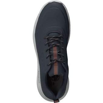 Rieker Sneaker in blau