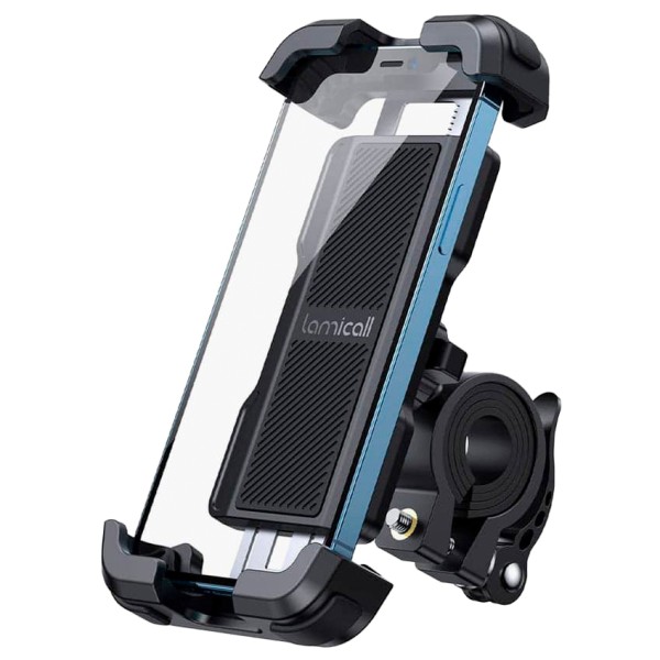 Lamicall - Bike Phone Holder