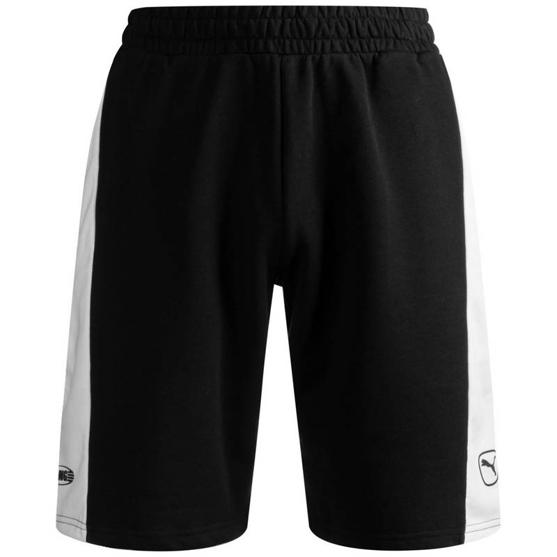 PUMA King Bermudas Herren