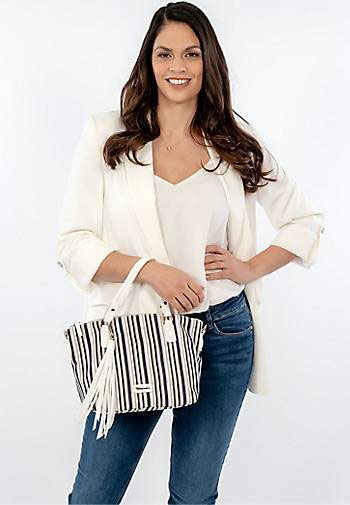 Tamaris Shopper Lea
