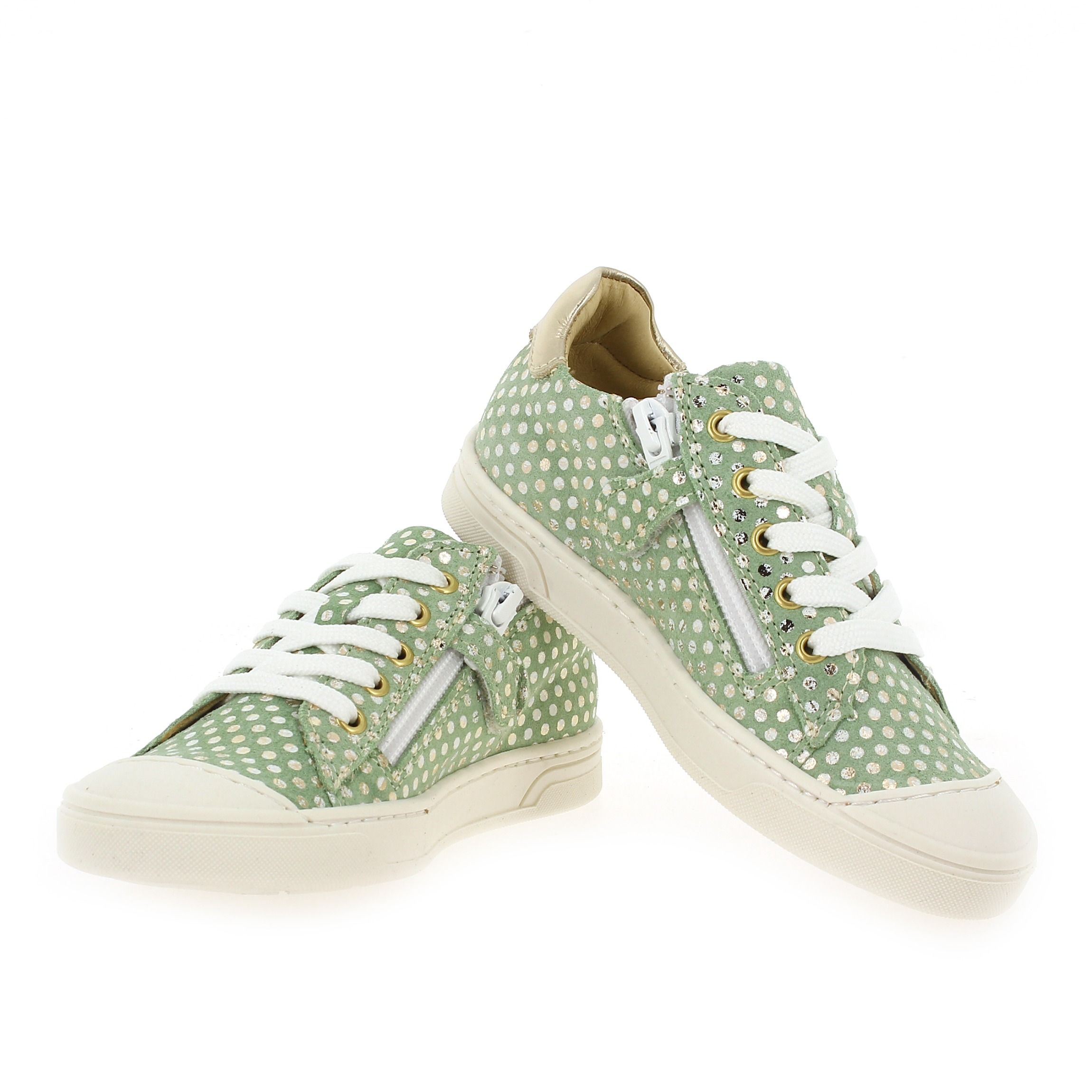 Bellamy  INDY E24 - Vert Platine