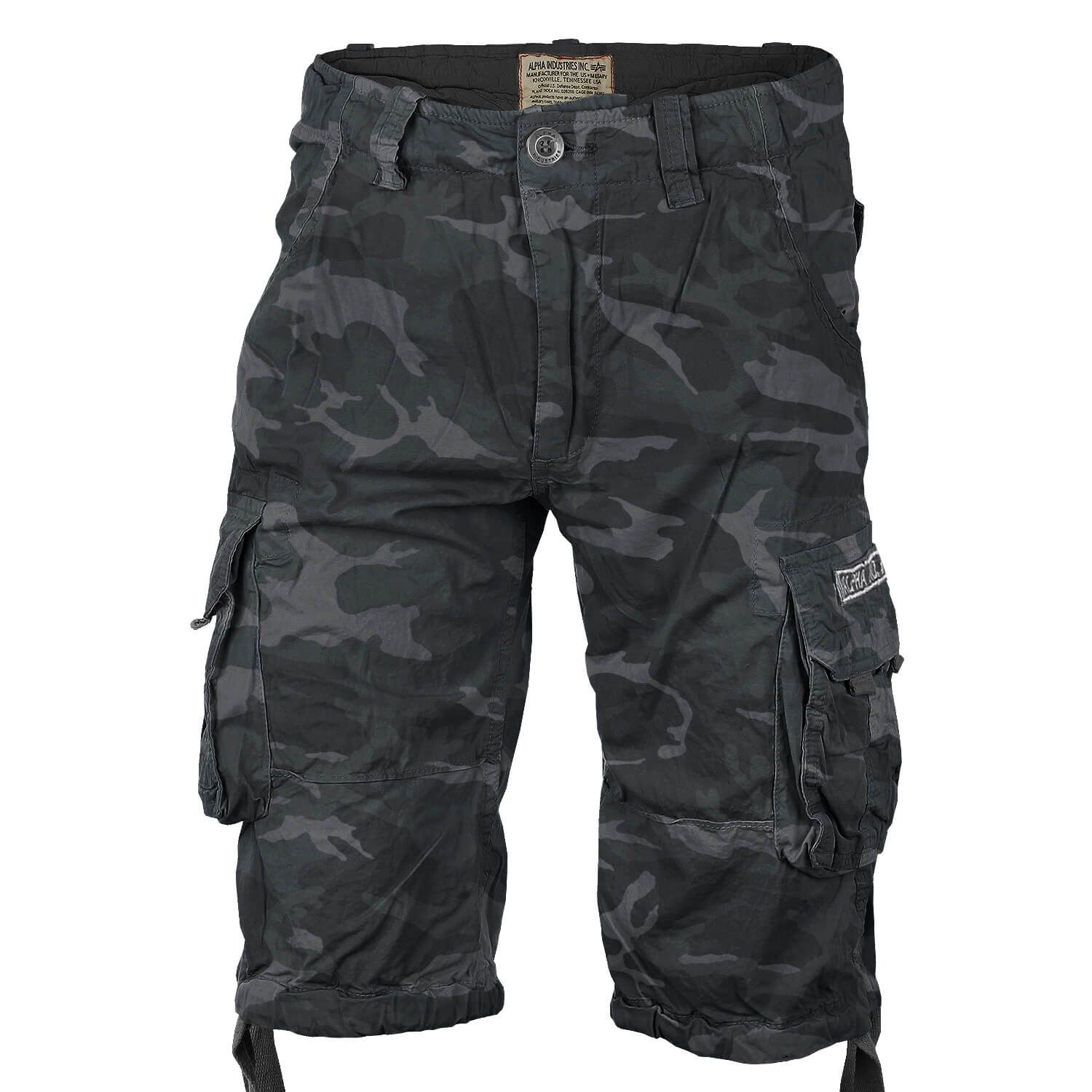 Jet Shorts