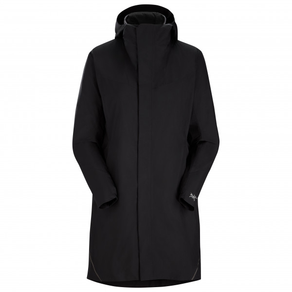 Arc'teryx - Women's Solano Coat - Mantel