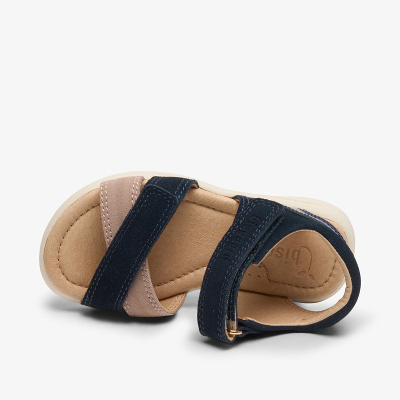 sofie navy - Blau