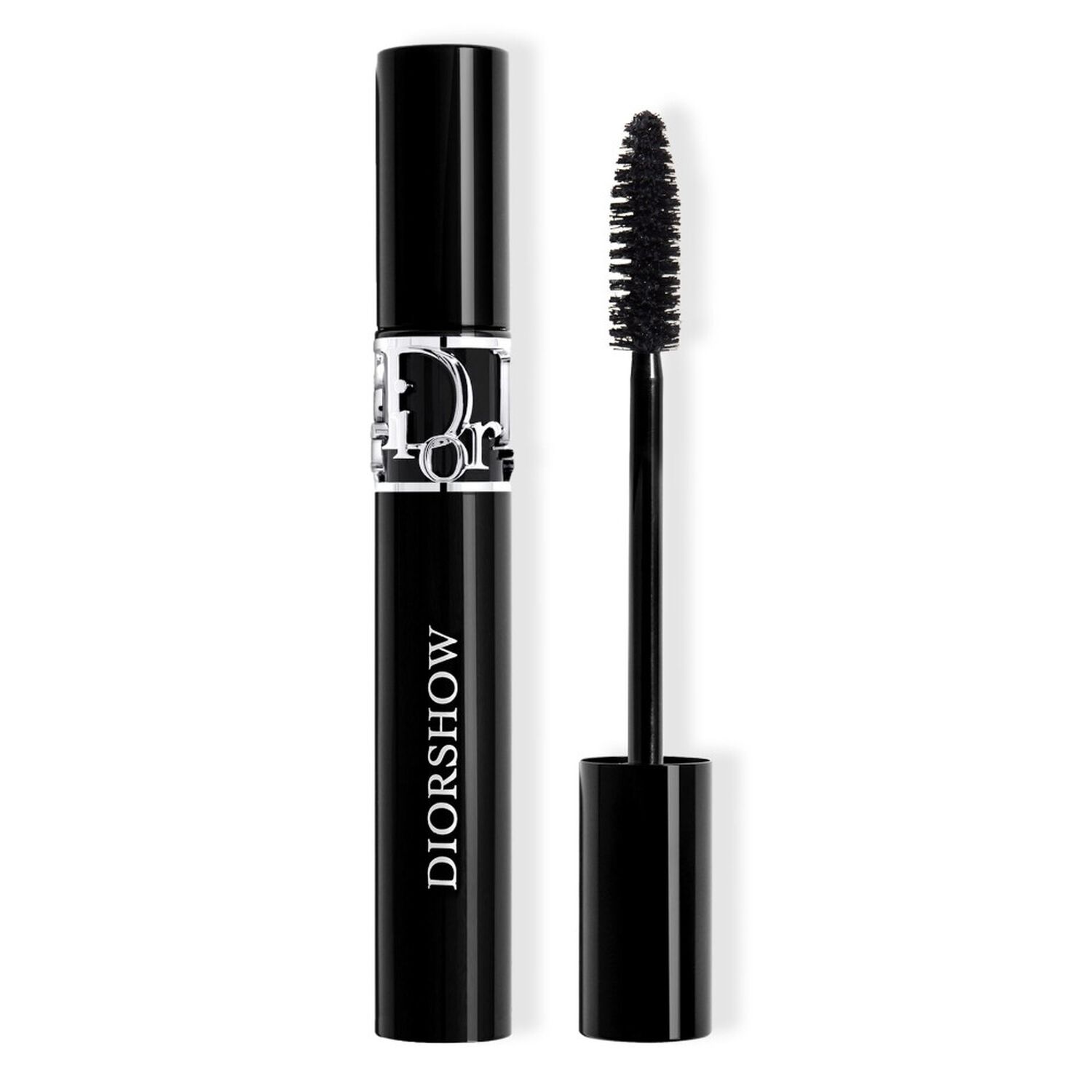 Dior Diorshow Mascara Volume 24h - Définition cil à cil