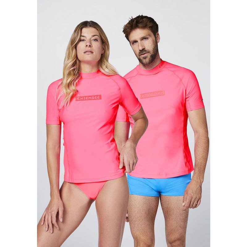Chiemsee Unisex Badeshirt Surf Shirt